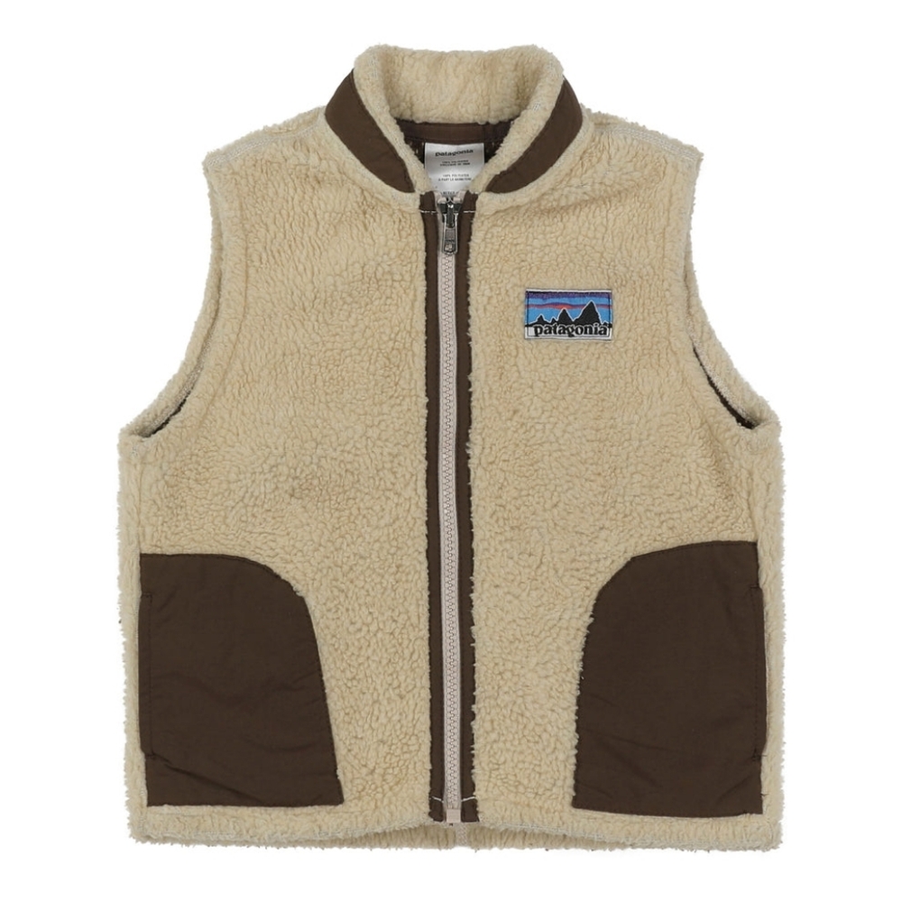 Patagonia 5T Retro Vest